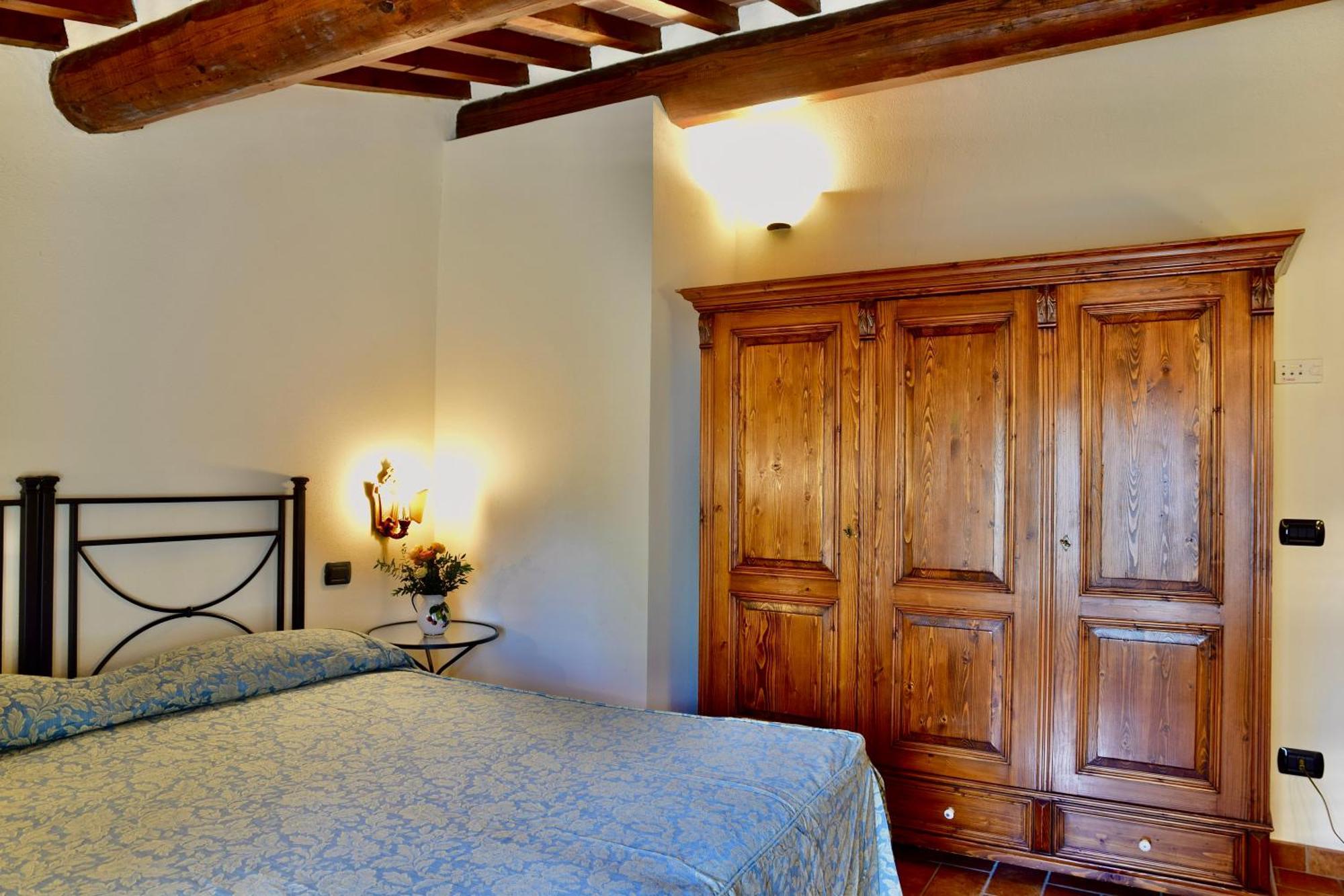 Relax In Chianti Il Borgo 8 Apartment Montespertoli Exterior photo