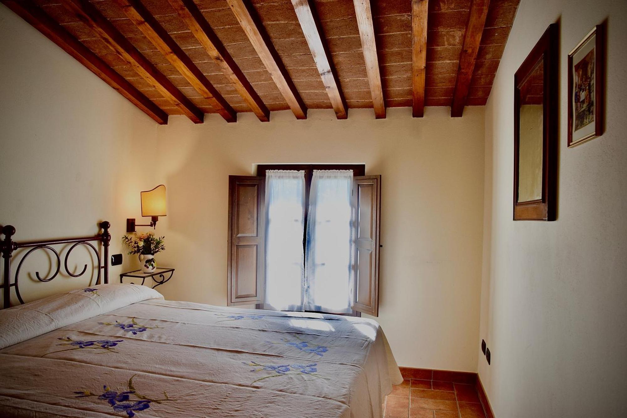 Relax In Chianti Il Borgo 8 Apartment Montespertoli Exterior photo